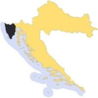 Croatia Istria