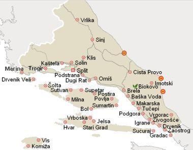 karta hrvatske gradac http://.croatia hrvatska.eu/ http://.croatia hrvatska.eu/img/ita  karta hrvatske gradac