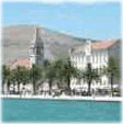 Trogir Croatia Hrvatska