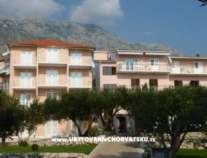 Apartments Adriana