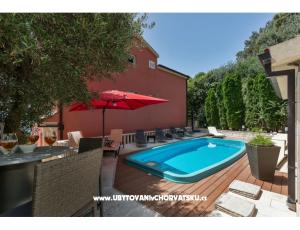 Villa Palunko