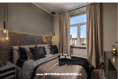 Nautilus Luxury Apartments