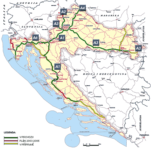 ceste hrvatske karta http://.croatia hrvatska.eu/ http://.croatia hrvatska.eu/img/ita  ceste hrvatske karta