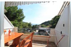 Apartments Ivo Mljet Apartment 3 – Tramuntana foto 1
