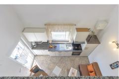 Apartments Lisicak Apartment 1 – A4+1 foto 2