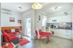 Apartments Lisicak Apartment 3 – A2+2 foto 1