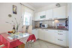 Apartments Lisicak Apartment 3 – A2+2 foto 2