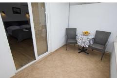 Apartment Obala 40 A Apartment 3 – Drugi kat foto 2