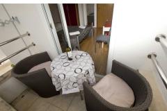 Apartment Obala 40 A Apartment 4: (2+2) – Drugi kat foto 1