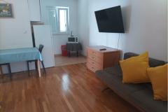 Apartment Obala 40 A Apartment 4: (2+2) – Drugi kat foto 2