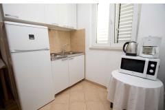 Apartment Obala 40 A Apartment 4: (2+2) – Drugi kat foto 3