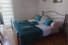 Apartment Obala 40 A Apartment 4: (2+2) – Drugi kat foto 4