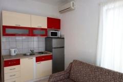 Apartments Barać Apartment 1 – A2+2 foto 2