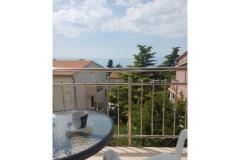 Apartments Divić - Villa Mateo  Apartment 1 – App 201 foto 1