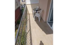 Apartments Divić - Villa Mateo  Apartment 1 – App 201 foto 3