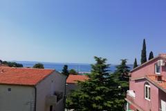 Apartments Divić - Villa Mateo  Apartment 1 – App 201 foto 4