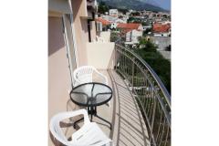 Apartments Divić - Villa Mateo  Apartment 3 – App 301 foto 5