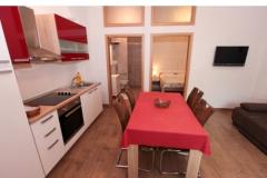 Accommodation Ventus    Apartment 2 – App 2+2 C foto 1