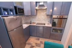 Accommodation Ventus    Apartment 4 – App 2+2 foto 1
