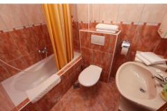 Accommodation Ventus    Apartment 4 – App 2+2 foto 2