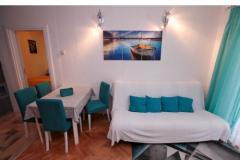 Accommodation Ventus    Apartment 4 – App 2+2 foto 4