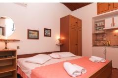 Apartments dominovic-Mladinov  Apartment 4 – studio foto 3