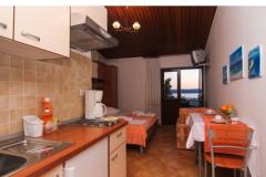 Apartments dominovic-Mladinov  Apartment 2 – studio+1 foto 2