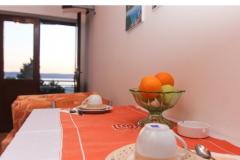 Apartments dominovic-Mladinov  Apartment 2 – studio+1 foto 4