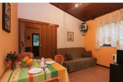 Apartments dominovic-Mladinov  Apartment 3 – A2+1 foto 3