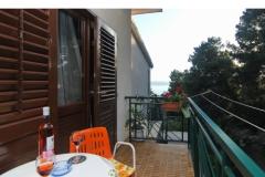Apartments dominovic-Mladinov  Apartment 3 – A2+1 foto 4