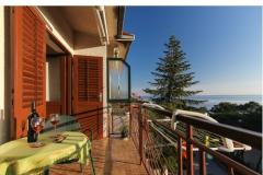 Apartments dominovic-Mladinov  Room 1 – soba foto 1