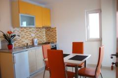 Apartments Harmonija Apartment 1 – orange foto 2