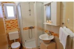 Apartments Harmonija Apartment 1 – orange foto 4