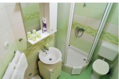 Apartments Harmonija Apartment 2 – green foto 4