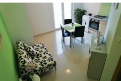 Apartments Harmonija Apartment 2 – green foto 5