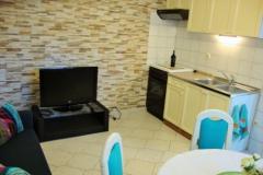 Apartments Harmonija Apartment 3 – tirquois foto 1
