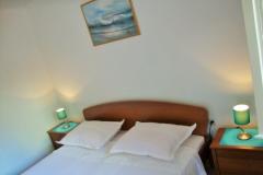 Apartments Harmonija Apartment 3 – tirquois foto 3
