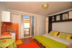 Apartments i sobe PAULA Apartment 1 foto 2