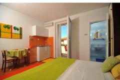 Apartments i sobe PAULA Apartment 1 foto 3