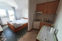 Apartments Juric Apartment 2 – Sea  2+2 foto 5