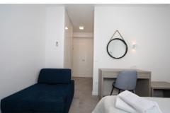 Apartments Milić Promajna Apartment 1 – Ap. no.3 foto 2