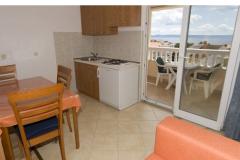 Apartments Milić Promajna Apartment 2 – Ap. no.9 foto 3
