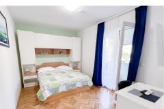 Apartments Neda Promajna Apartment 1 – A1 foto 1