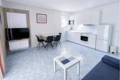 Apartments Neda Promajna Apartment 3 – A3 foto 1