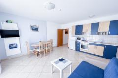 Apartments Neda Promajna Apartment 5 – A5 foto 1