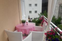 Apartments Nina Room 2 – soba 2+1 foto 4