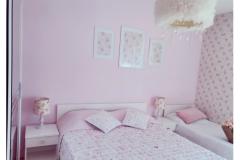 Apartments Nina Room 2 – soba 2+1 foto 5