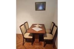 Apartments Pavić Promajna Apartment 1 – A2+2_3.kat foto 1