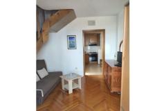 Apartments Pavić Promajna Apartment 2 – A2+2_2.kat foto 1