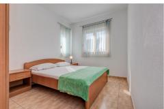 Ruža Apartment 2 – A4+2 foto 1